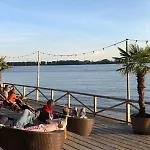 Hotel Hotelhafenwedel Wedel