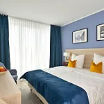 Hotel Hotelhafenwedel 3*