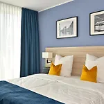 Hotel Hotelhafenwedel