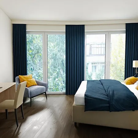 Hotel Hotelhafenwedel