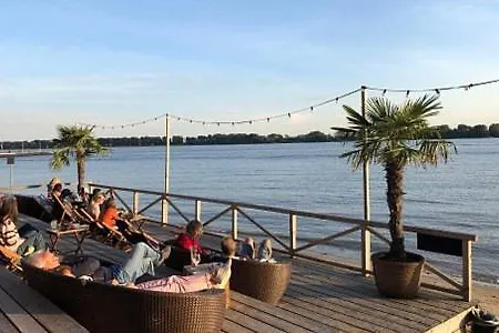 Hotel Hotelhafenwedel Wedel