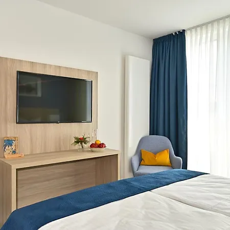 Hotelhafenwedel Hotel