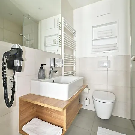 Hotel Hotelhafenwedel 3*