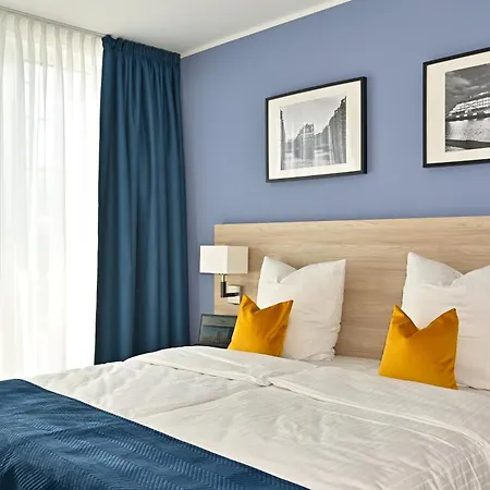 Hotel Hotelhafenwedel
