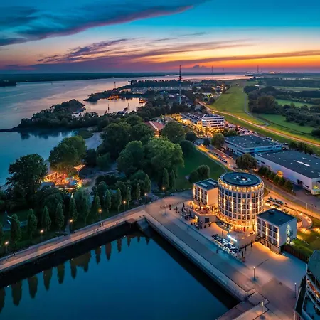 Hotel Hotelhafenwedel