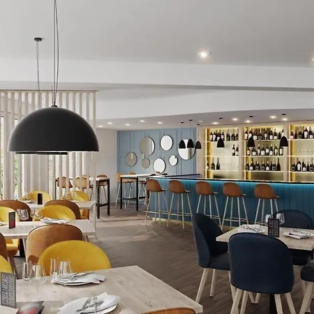 Hotelhafenwedel 3* Wedel