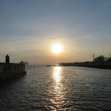 Hotelhafenwedel Hotell