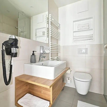Hotelhafenwedel Hotel 3*