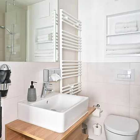 Hotelhafenwedel Hotell