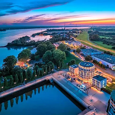 Hotelhafenwedel Hotel 3*