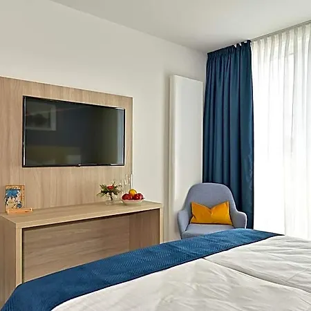 Hotelhafenwedel Hotel 3*