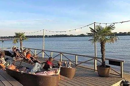 Hotelhafenwedel 3*