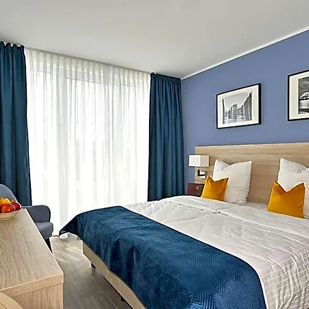 Hotelhafenwedel Hotel Wedel