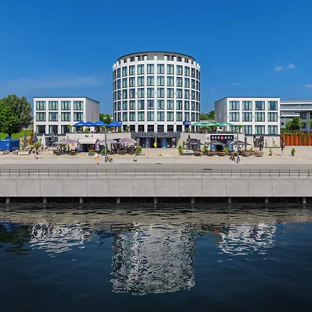 Hotelhafenwedel ヴェーデル