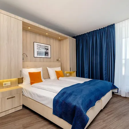 Hotelhafenwedel Hotel