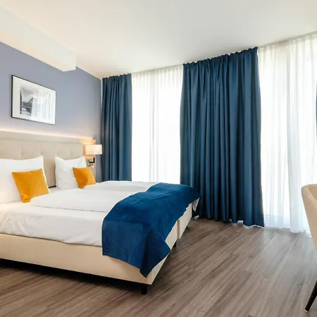 Hotelhafenwedel Hotel 3*