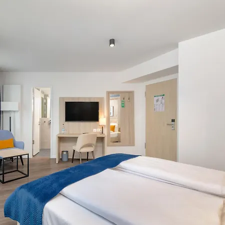 Hotelhafenwedel Hotel