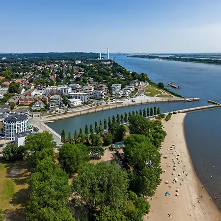 Hotelhafenwedel Hotel 3*