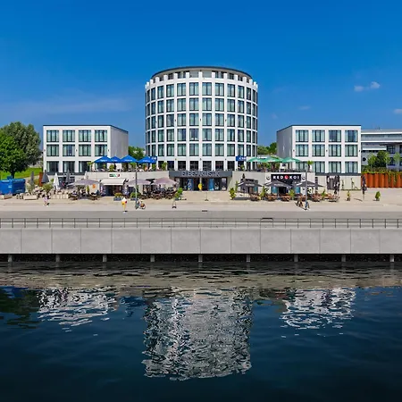 Hotel Hotelhafenwedel