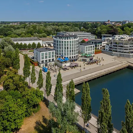 Hotelhafenwedel Hotel 3*