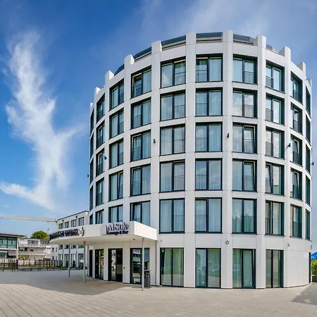 Hotelhafenwedel Hotell